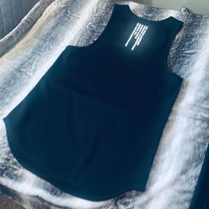 ASRV Tank Top -dsg 0136 w zippered pocket